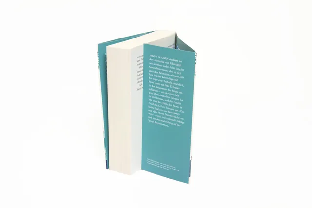 Innenansicht des Buches „Happy Ever After – Wo das Glück zu Hause ist“