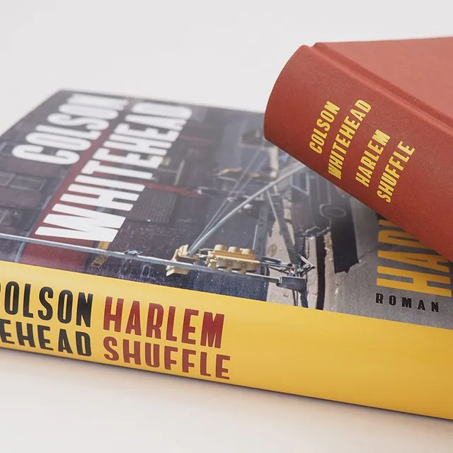 Abbildung 3 von Harlem Shuffle