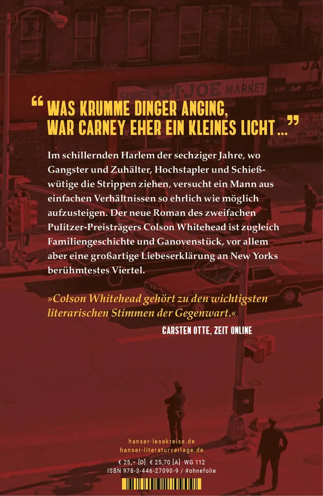 Abbildung 5 von Harlem Shuffle