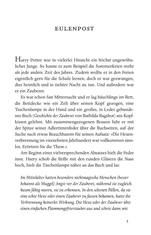 Abbildung 4 von Harry Potter und der Gefangene von Askaban
