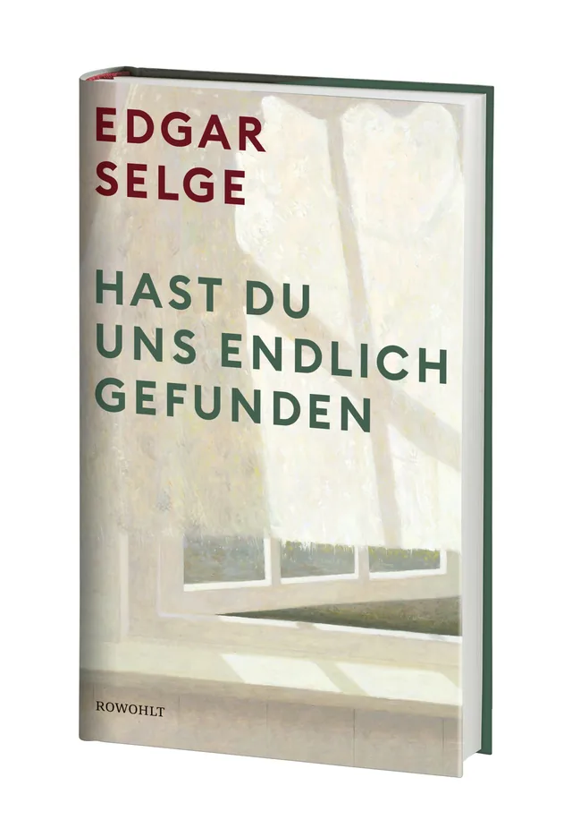 Coverabbildung 1 von Hast du uns endlich gefunden