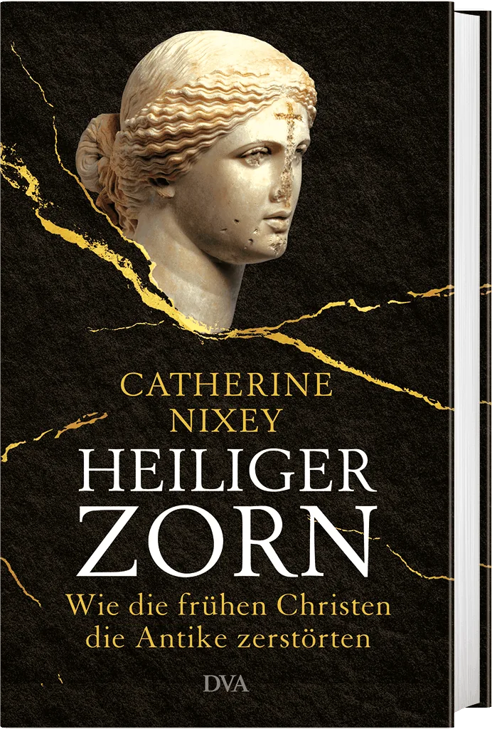 Abbildung 1 von Heiliger Zorn