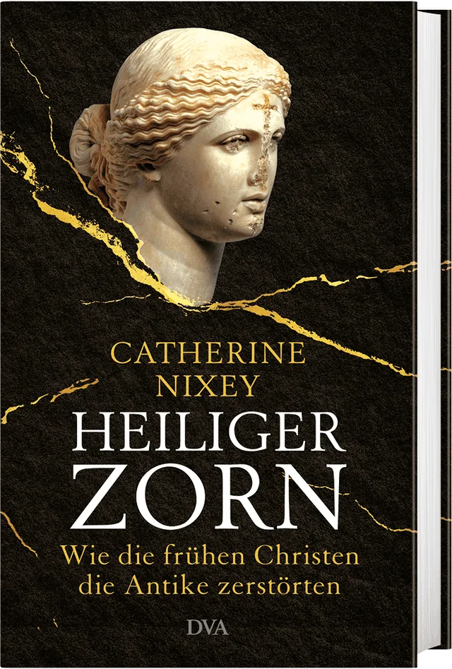 Abbildung 1 von Heiliger Zorn