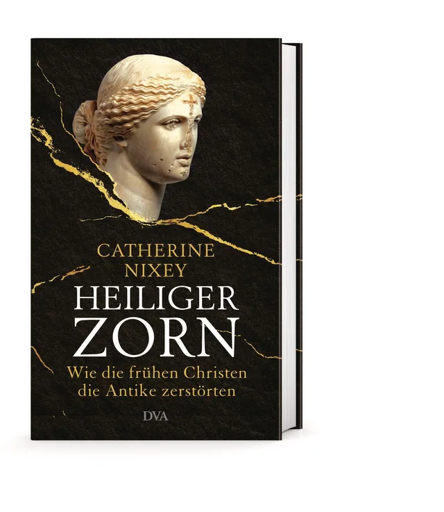 Abbildung 2 von Heiliger Zorn