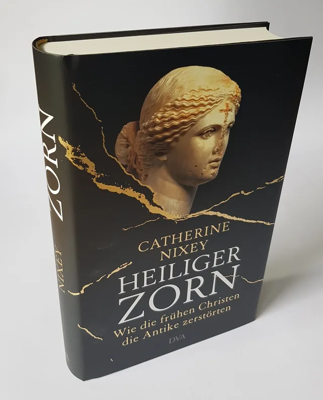 Abbildung 3 von Heiliger Zorn