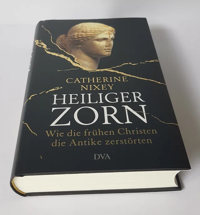 Abbildung 4 von Heiliger Zorn