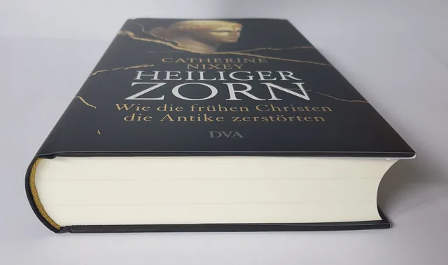Abbildung 5 von Heiliger Zorn