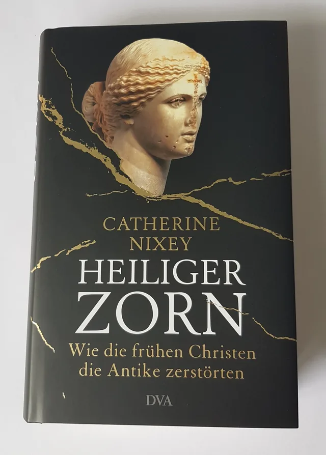 Abbildung 6 von Heiliger Zorn