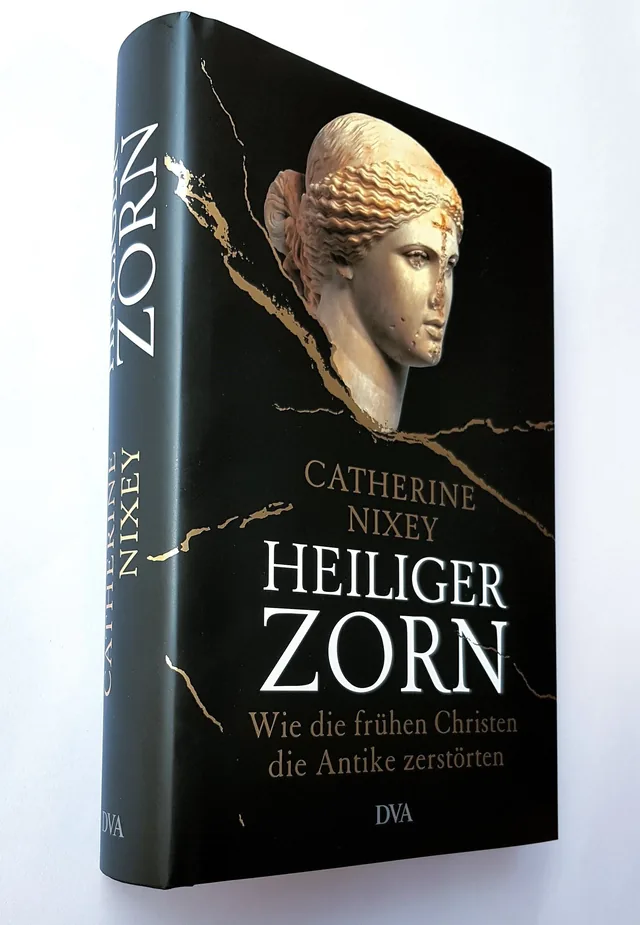 Abbildung 7 von Heiliger Zorn