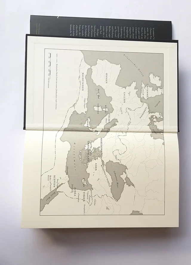 Abbildung 8 von Heiliger Zorn