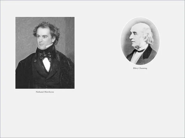 Abbildung 5 von Henry David Thoreau