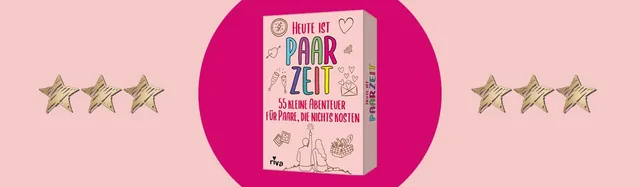 Abbildung 1 von Heute ist Paarzeit