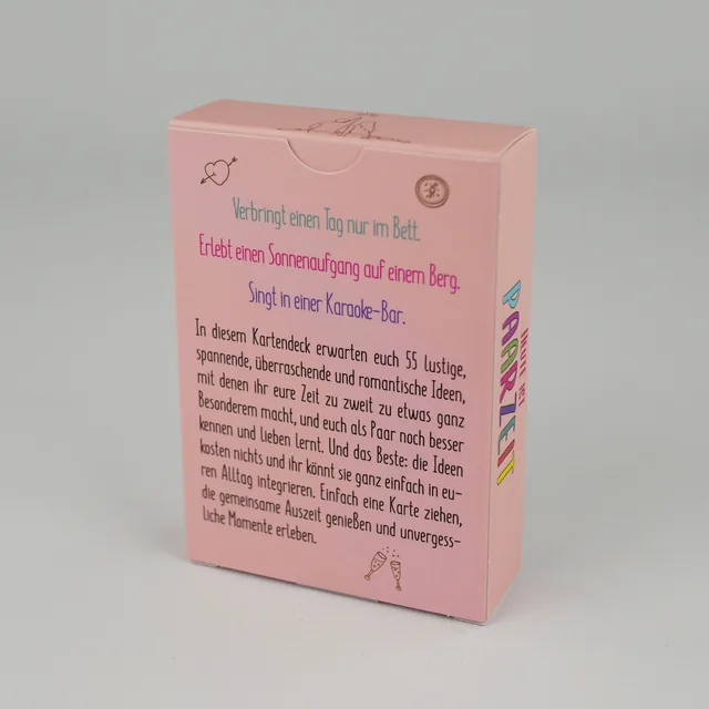 Abbildung 2 von Heute ist Paarzeit