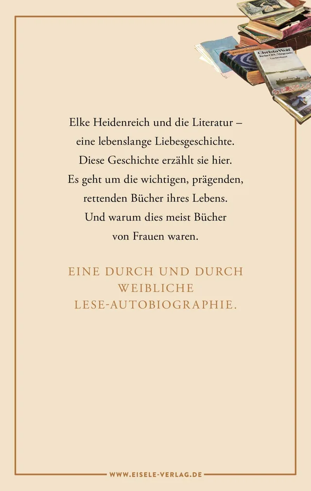 Rückseitenabbildung 1 von Hier geht’s lang!