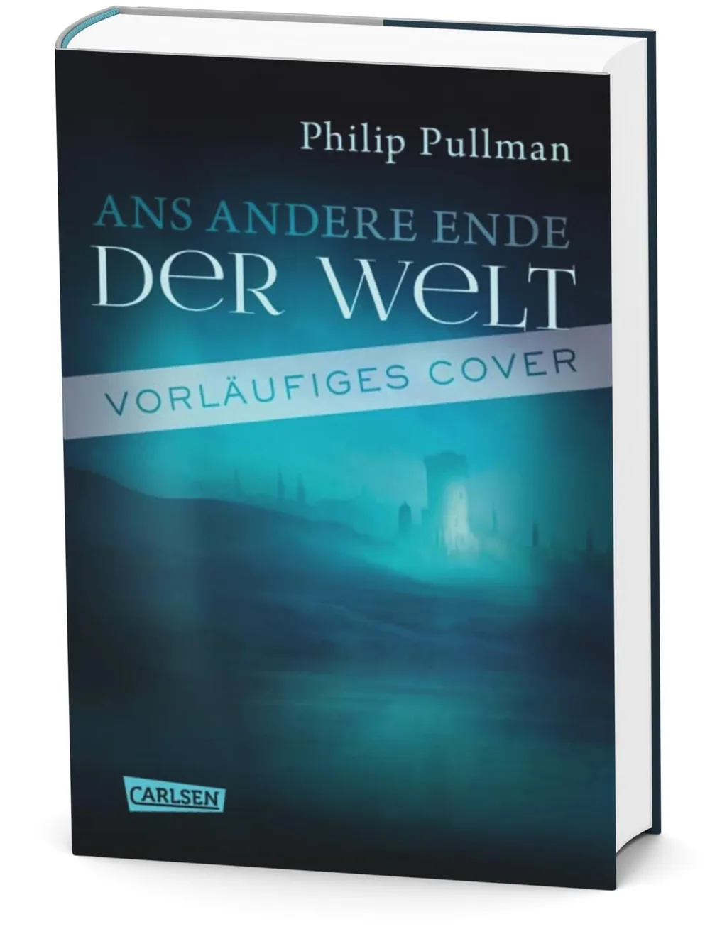 Coverabbildung 1 von His Dark Materials 4: Ans andere Ende der Welt