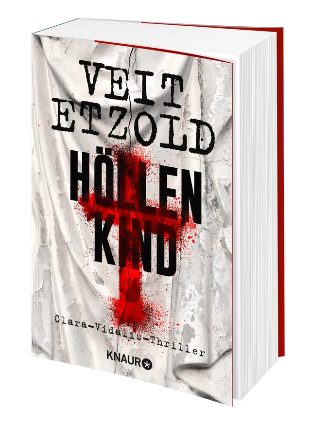 Coverabbildung 1 von Höllenkind