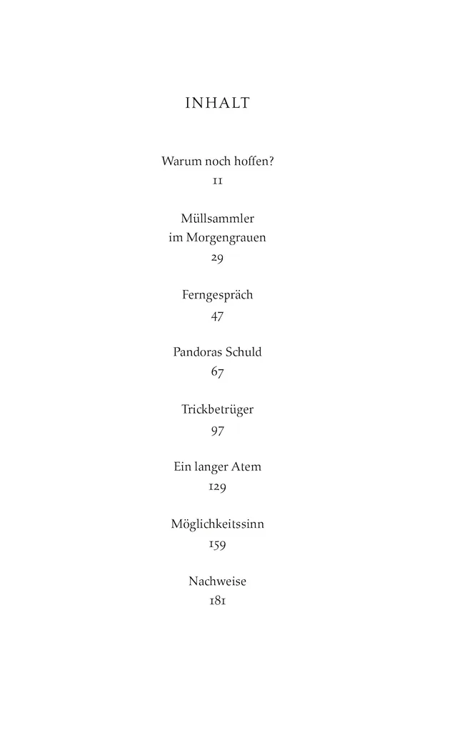Abbildung 2 von Hoffnung