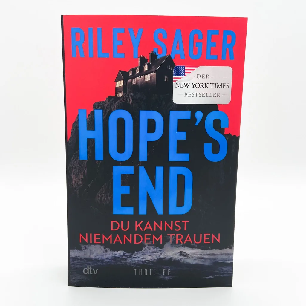 Abbildung 1 von Hope's End