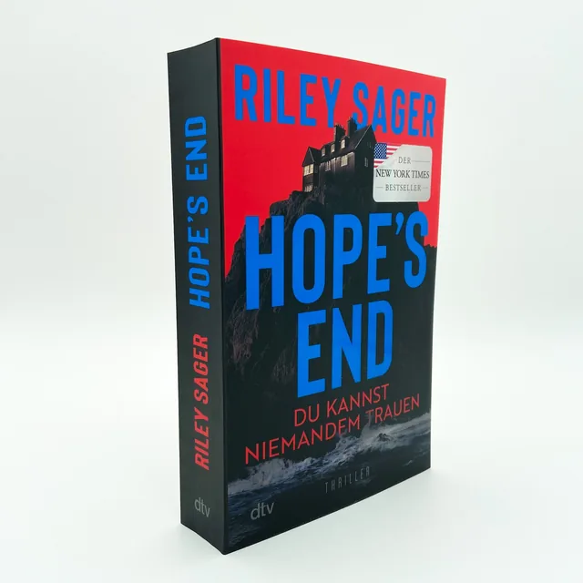 Abbildung 2 von Hope's End