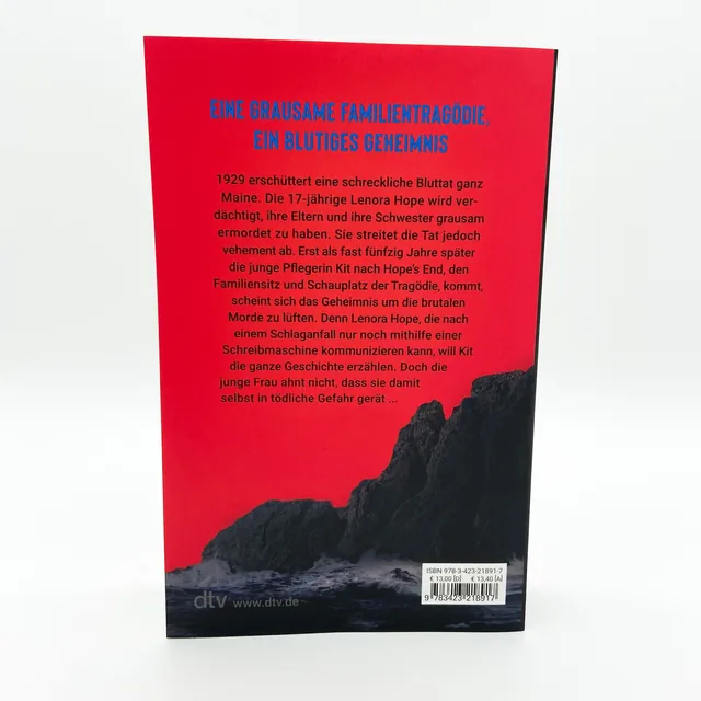 Abbildung 4 von Hope's End