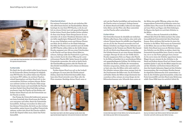 Abbildung 4 von Hunde beschäftigen mit Martin Rütter