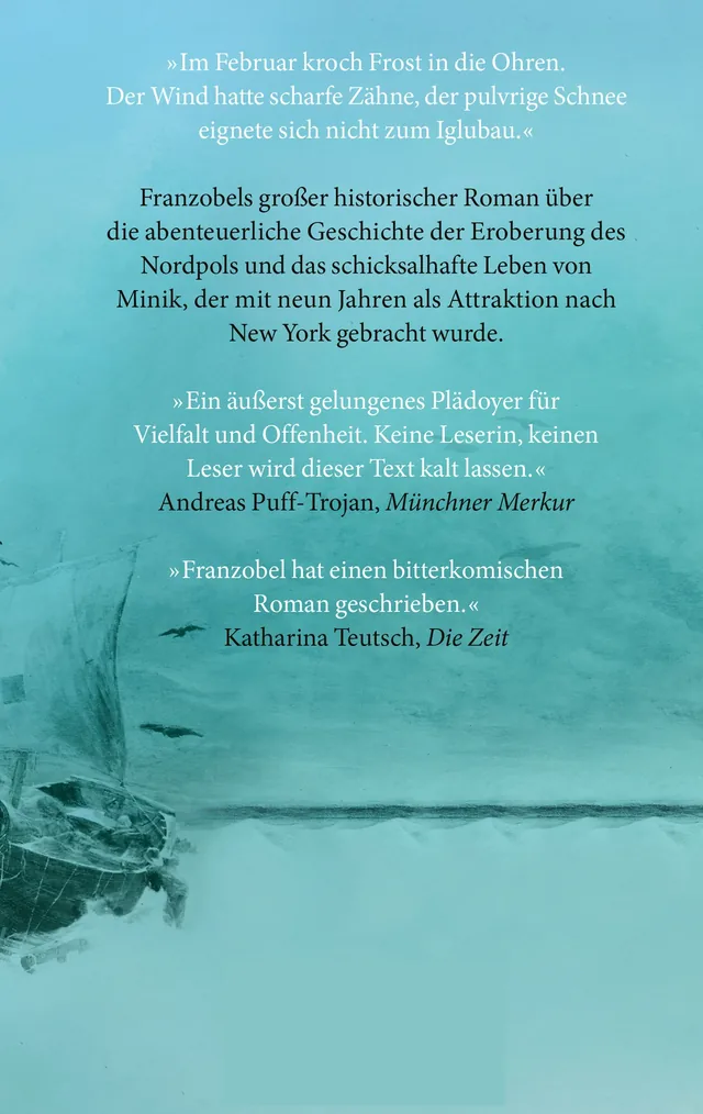 Abbildung 4 von Hundert Wörter für Schnee
