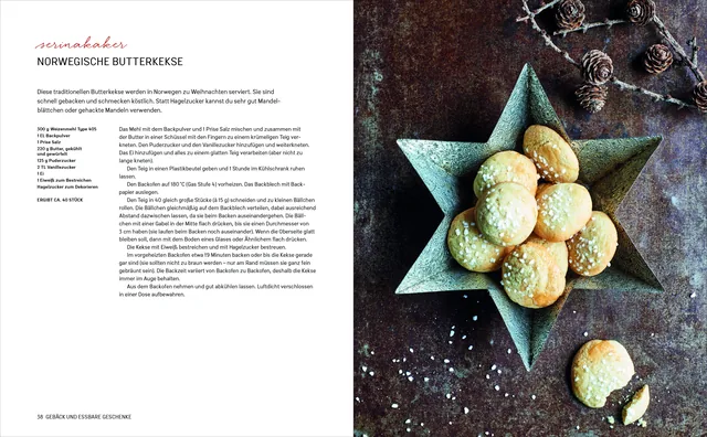 Abbildung 3 von Hygge Christmas