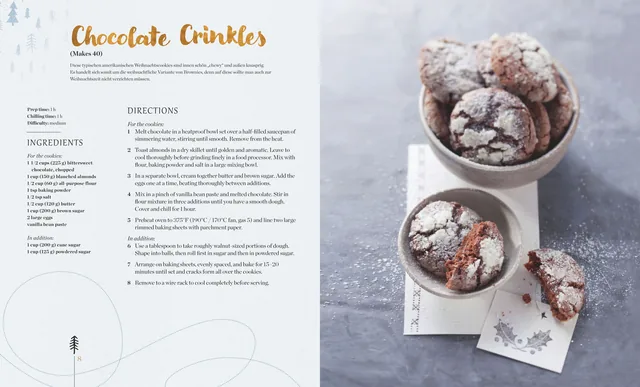 Abbildung 1 von I love Christmas in New York - Coffeetable-Buch für Englisch-Fans
