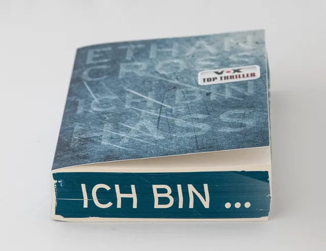 Abbildung 1 von Ich bin der Hass