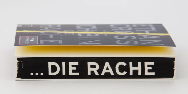 Abbildung 2 von Ich bin die Rache