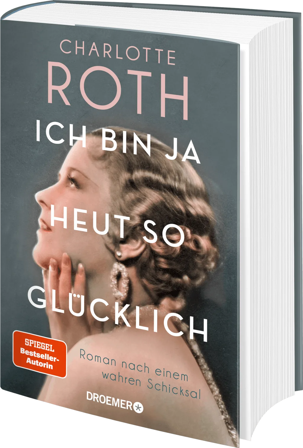 Coverabbildung 1 von Ich bin ja heut so glücklich