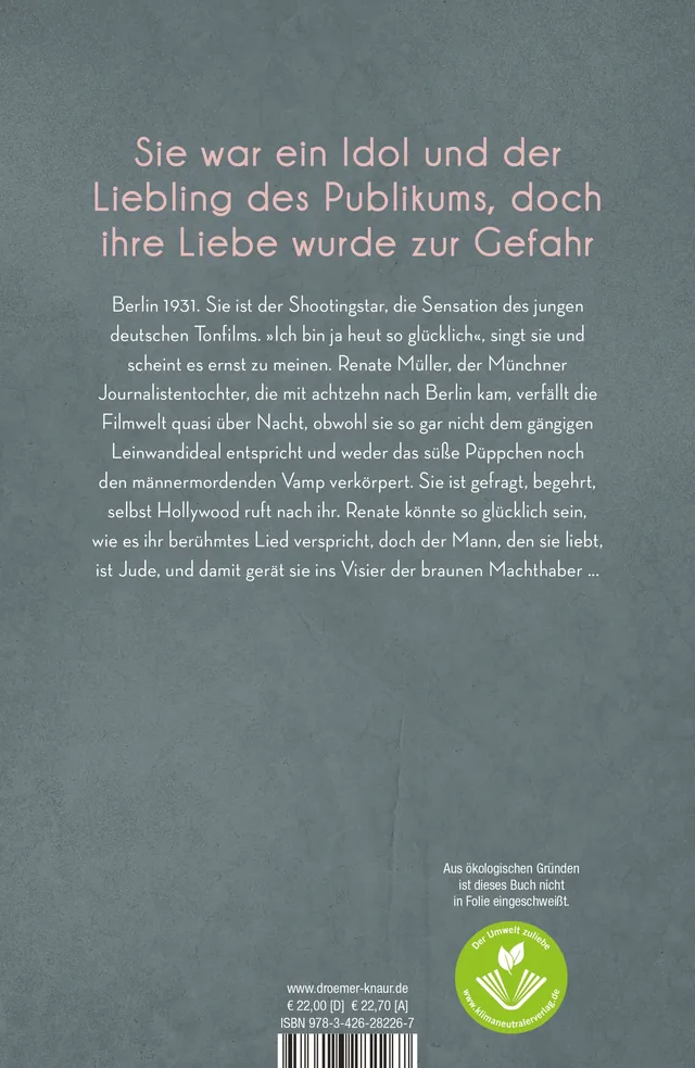 Rückseitenabbildung 2 von Ich bin ja heut so glücklich