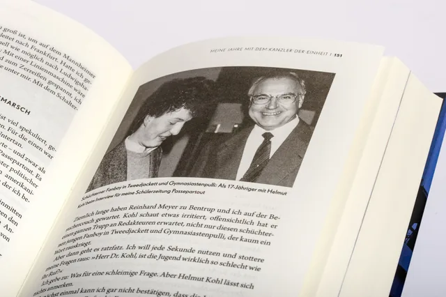 Abbildung 10 von Ich war BILD