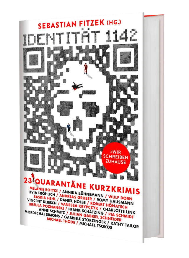 Coverabbildung 1 von Identität 1142