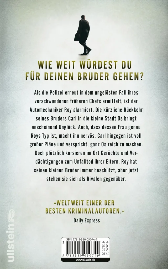 Rückseitenabbildung 1 von Ihr Königreich