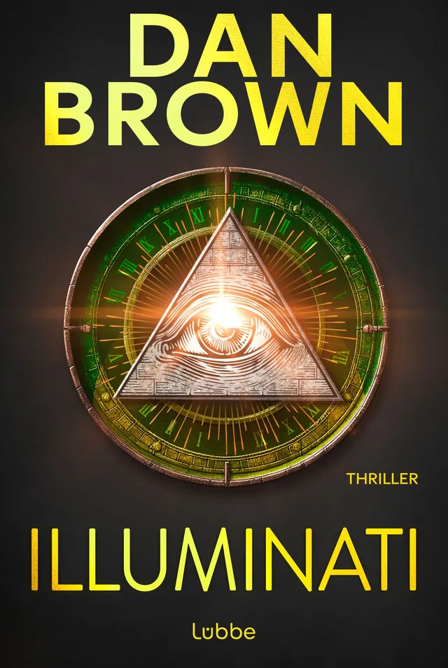 Abbildung 1 von Illuminati