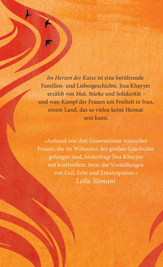 Rückseitenabbildung 1 von Im Herzen der Katze