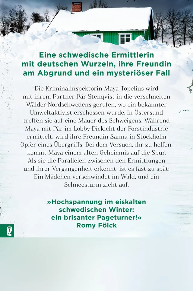 Rückseitenabbildung 1 von Im Herzen so kalt