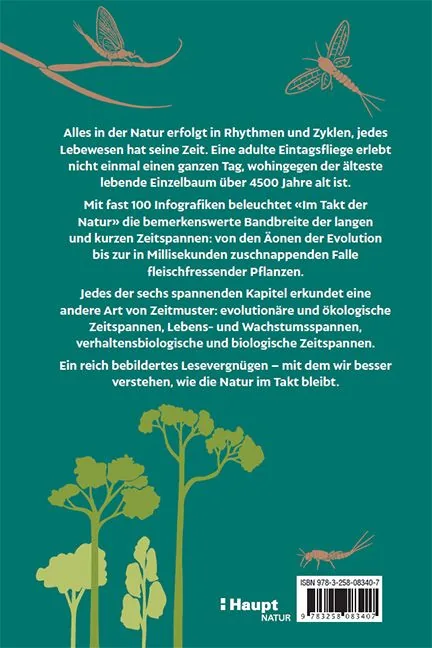 Rückseitenabbildung 1 von Im Takt der Natur