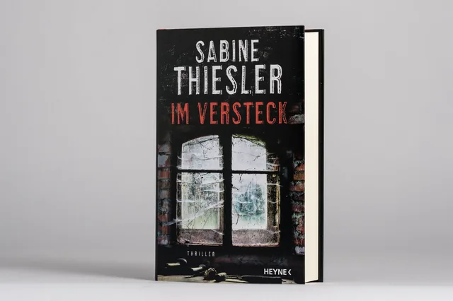 Abbildung 1 von Im Versteck