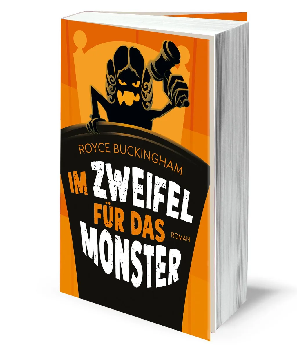 Abbildung 1 von Im Zweifel für das Monster