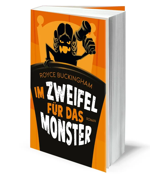 Abbildung 1 von Im Zweifel für das Monster
