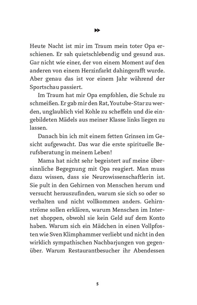 Abbildung 3 von Immer kommt mir das Leben dazwischen