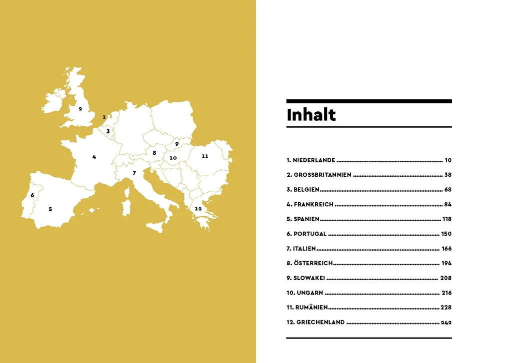 Abbildung 1 von In 60 Buchhandlungen durch Europa