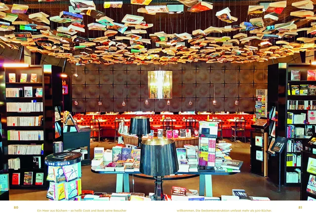 Abbildung 2 von In 60 Buchhandlungen durch Europa
