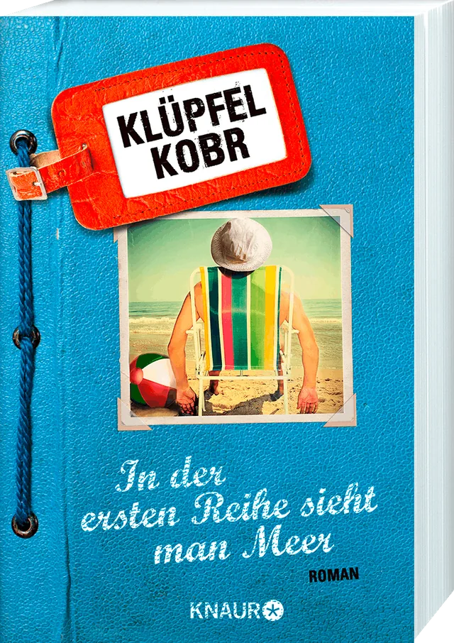 Coverabbildung 1 von In der ersten Reihe sieht man Meer