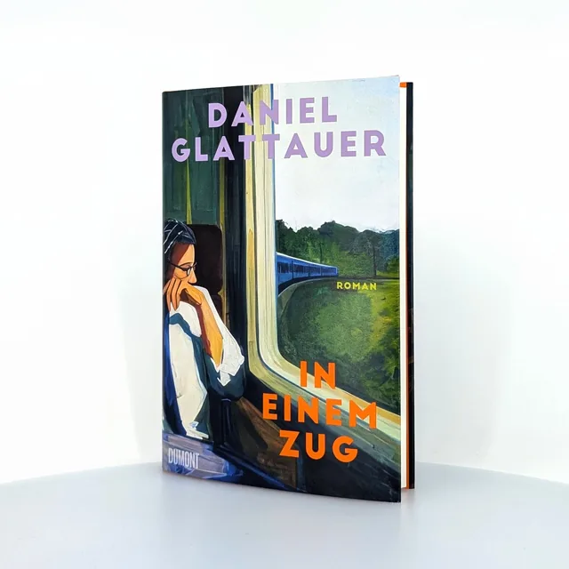 Abbildung 6 von In einem Zug