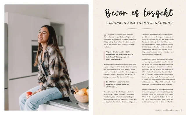 Abbildung 4 von In the Mood for Food - Essen, das glücklich macht