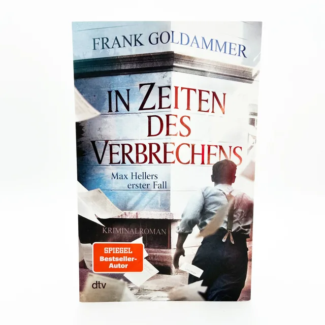 Abbildung 1 von In Zeiten des Verbrechens