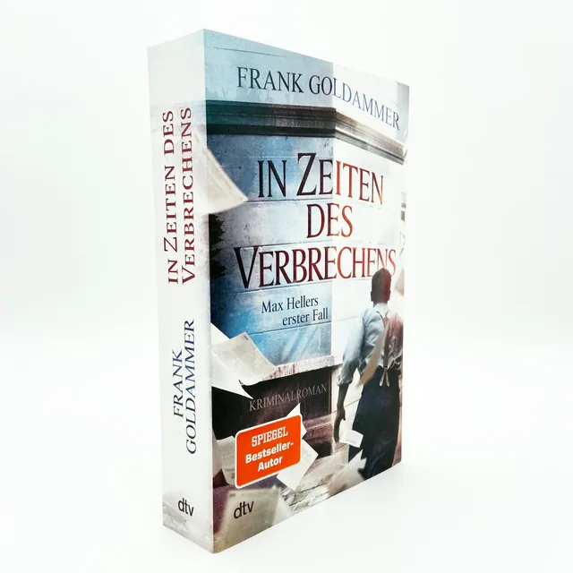Abbildung 2 von In Zeiten des Verbrechens